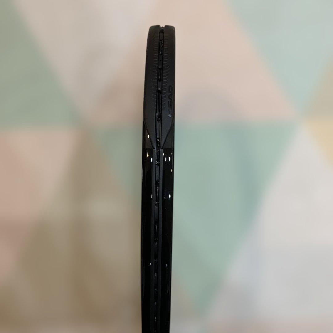 【美品】HEAD SPEED MP LEGEND 2024 G2