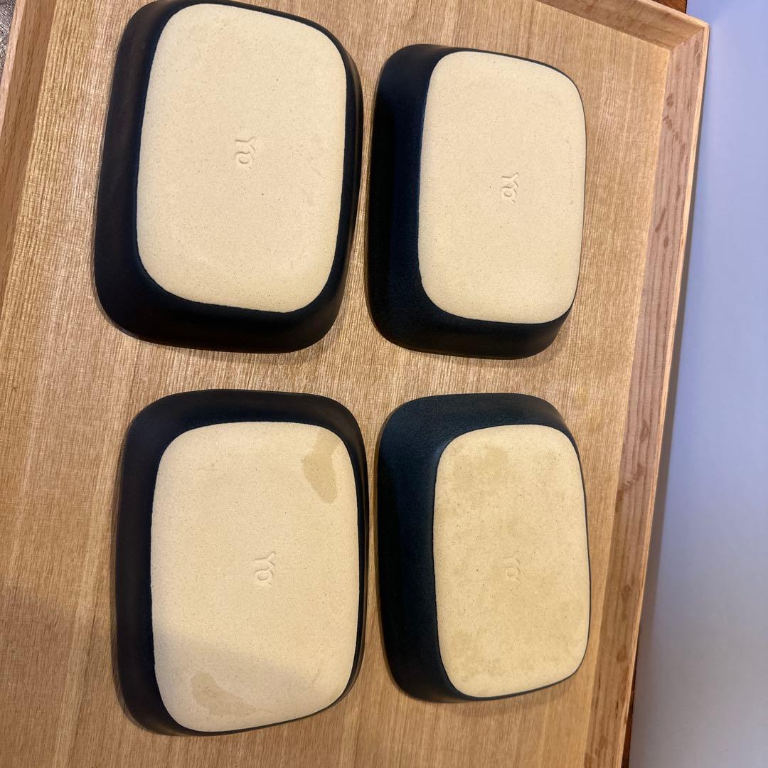 よしざわ窯　お弁当鉢　カゴバコ　まとめ売り