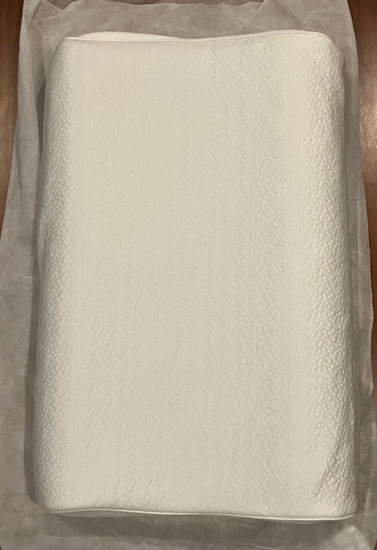 ヒツジのいらない枕　HT-001