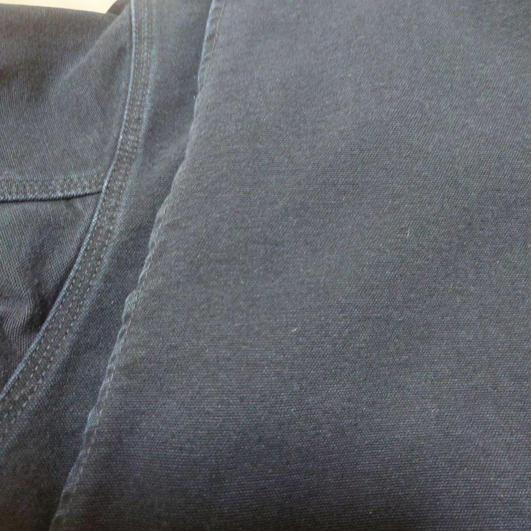 Carhartt wip og detroit Jacket ブラック Sサイズ