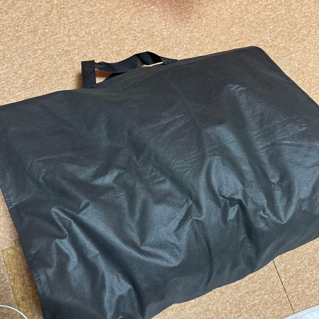 ゼブラ柄フレアスリーブダンスドレス　おまけつき