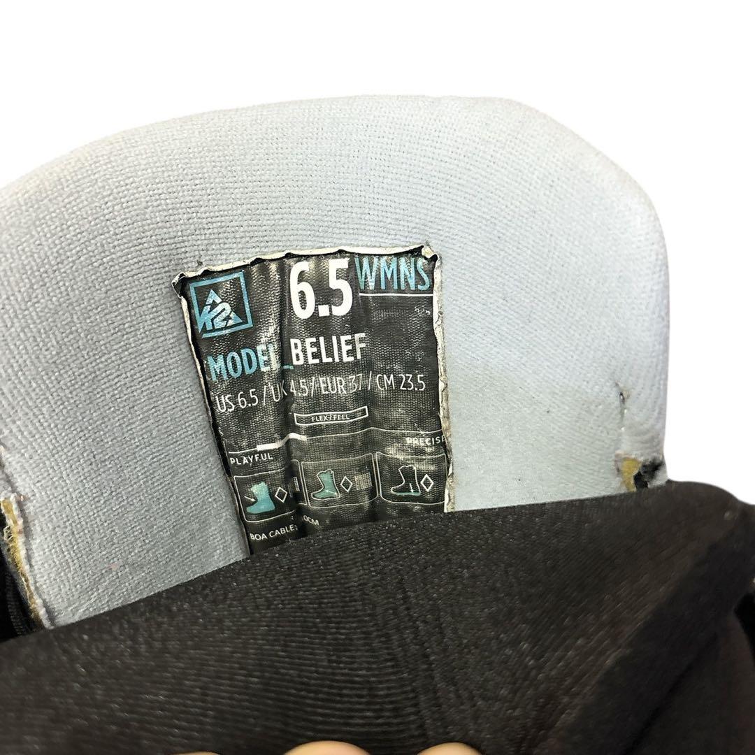 レディース スノーボード 139cm 初心者セット