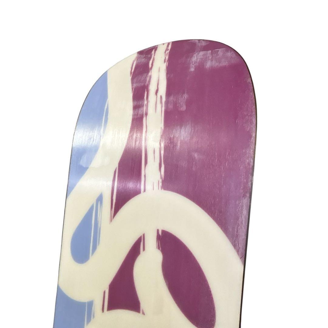 レディース スノーボード 139cm 初心者セット