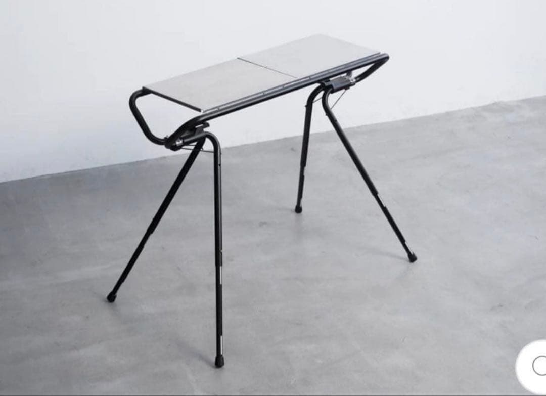 新品　TOKYO CRAFTS MFT 東京クラフト マルチフレームテーブル