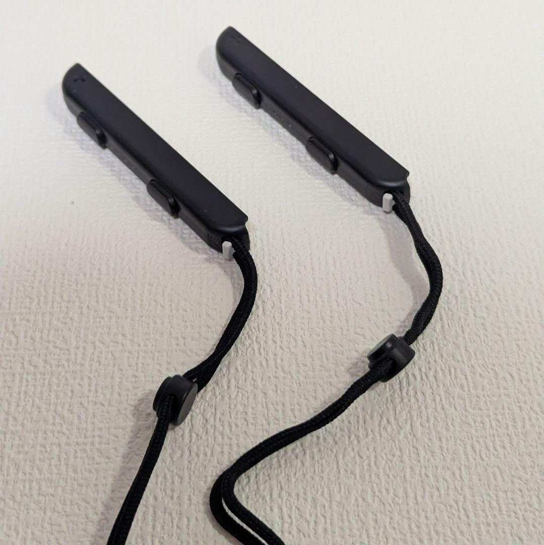 Nintendo Switch 本体 ジョイコン ドック 箱付き セット