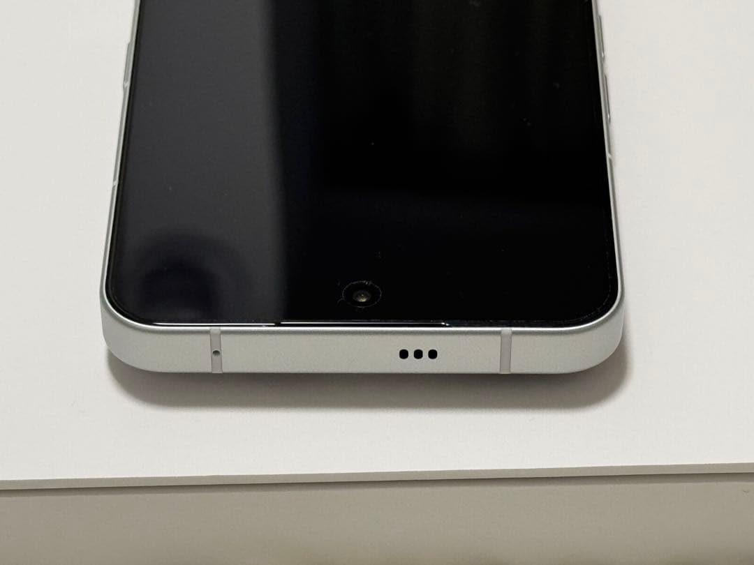 国内版Nothing Phone (3)256GB SIMフリー　ホワイト 美品