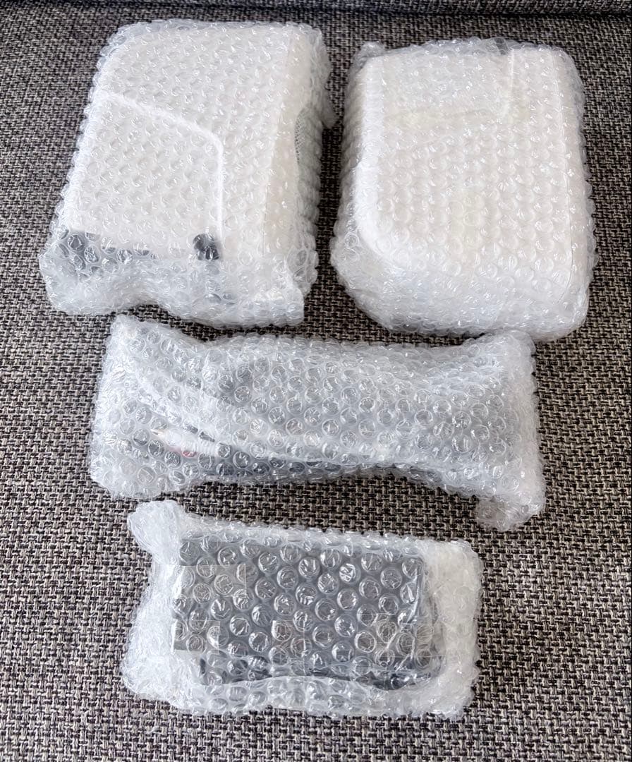 スピーカー・ウーファー IK Multimedia iLoud Micro Monitor White