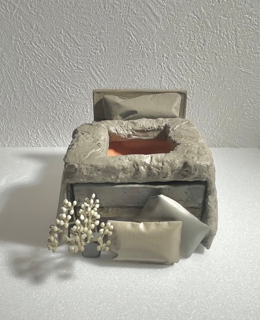 【お取置き】けいページ