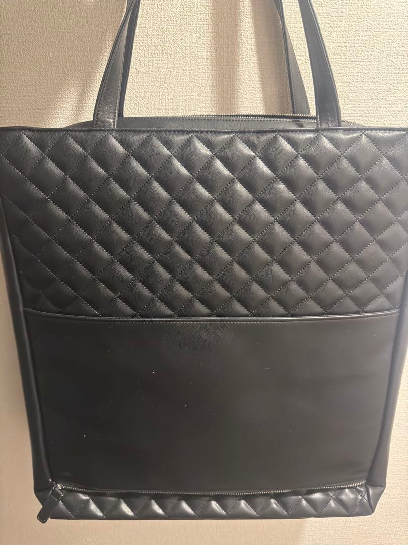 Darich DDキルティングマルチトートバッグ