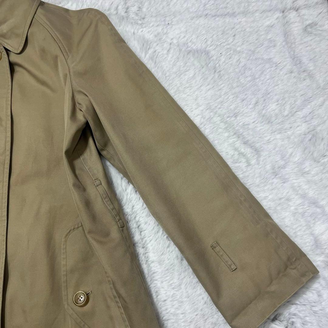 BURBERRY'S　バーバリー　ステンカラーコート
