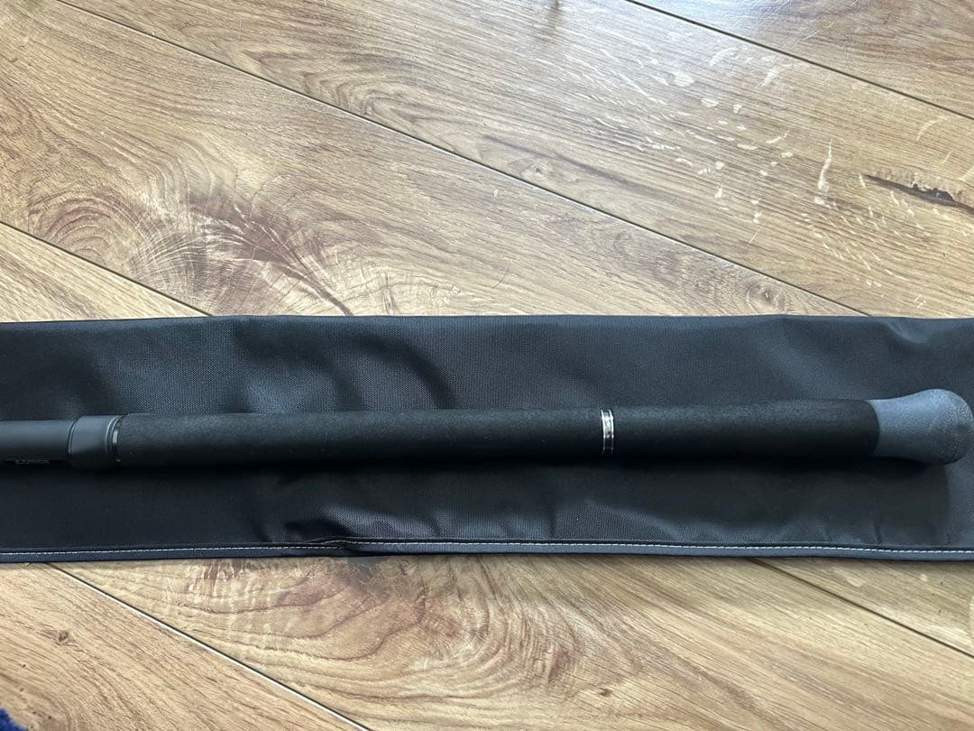 美品　ラグゼ ショアゴリラ100XH Gorilla R