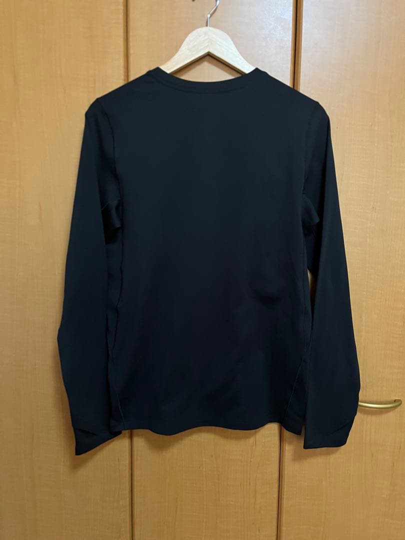 アークテリクス コーマック ヘビーウェイト メンズ XS ARC'TERYX