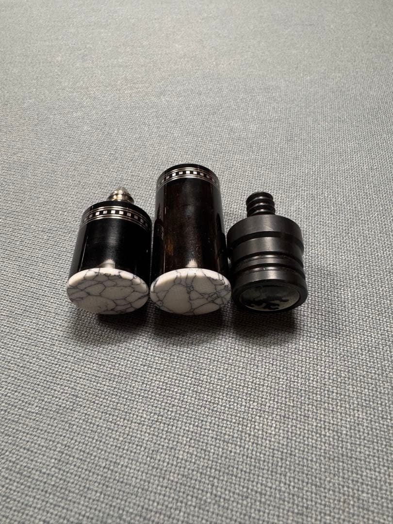 ビリヤード　ムサシ キュー IM-6P-ENIGMA エニグマ