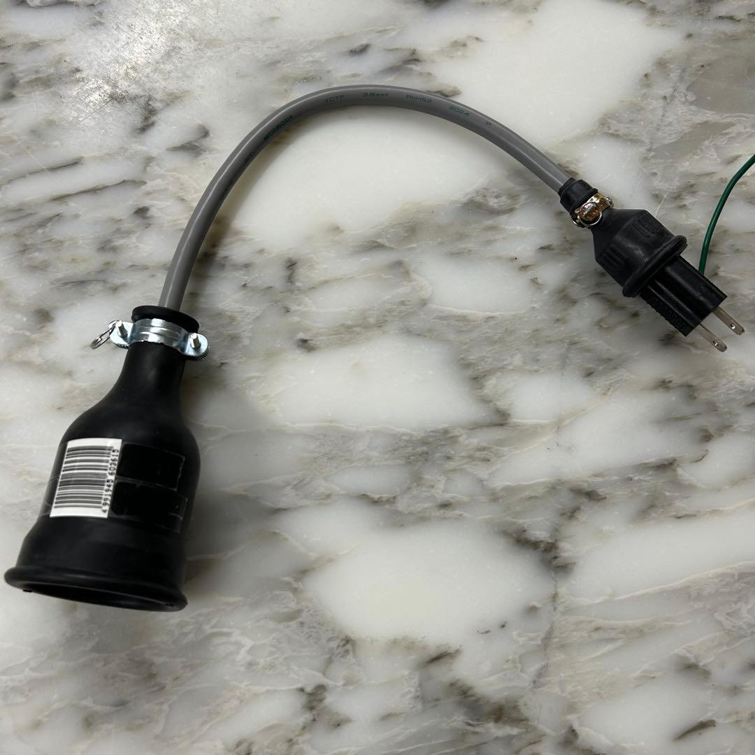 飴ランプ「飴細工用」値下げ最終