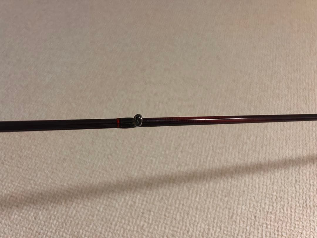 ロッド Sephia BB R s803m