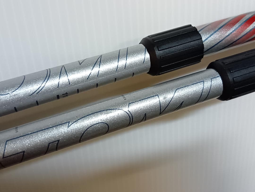 アトミック ミッドスキーセット STI 123 JPN 専用ケース入り