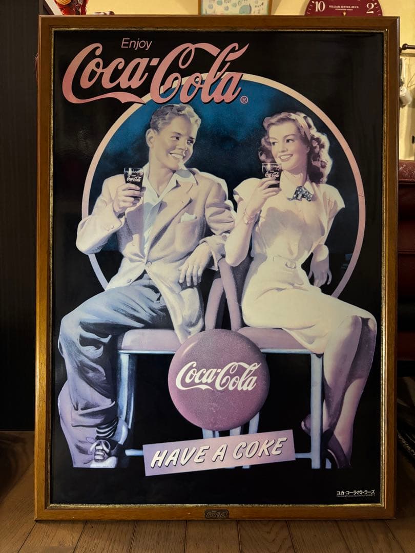 コカ・コーラ90’s オリジナル商品