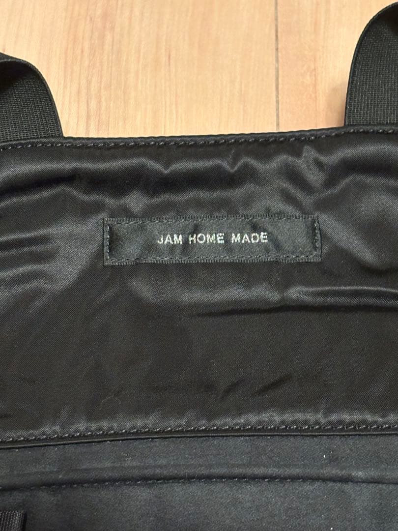 PORTER JAM  MADE アクセサリーケース ブラック最終値下げ