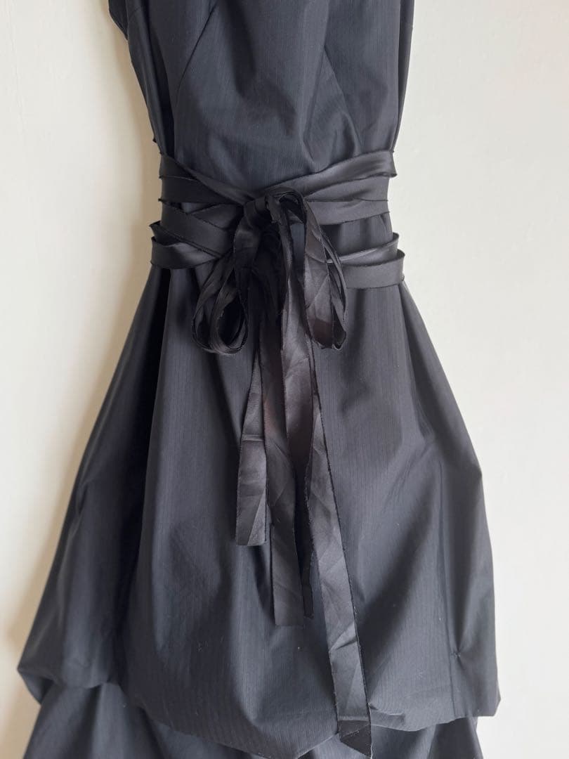 vivienne westwood コルセット　ジャンプスーツ　サルエル　ドレス