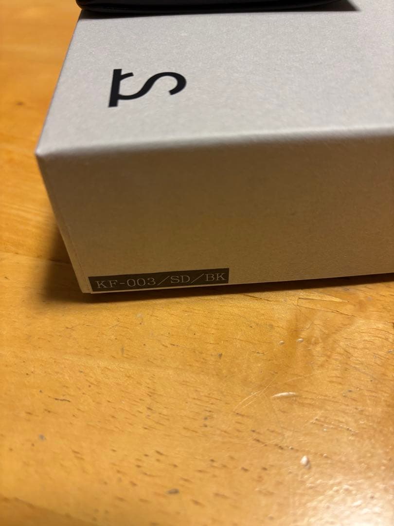 超美品ワイルドスワンズkf003 サドルプルアップブラック