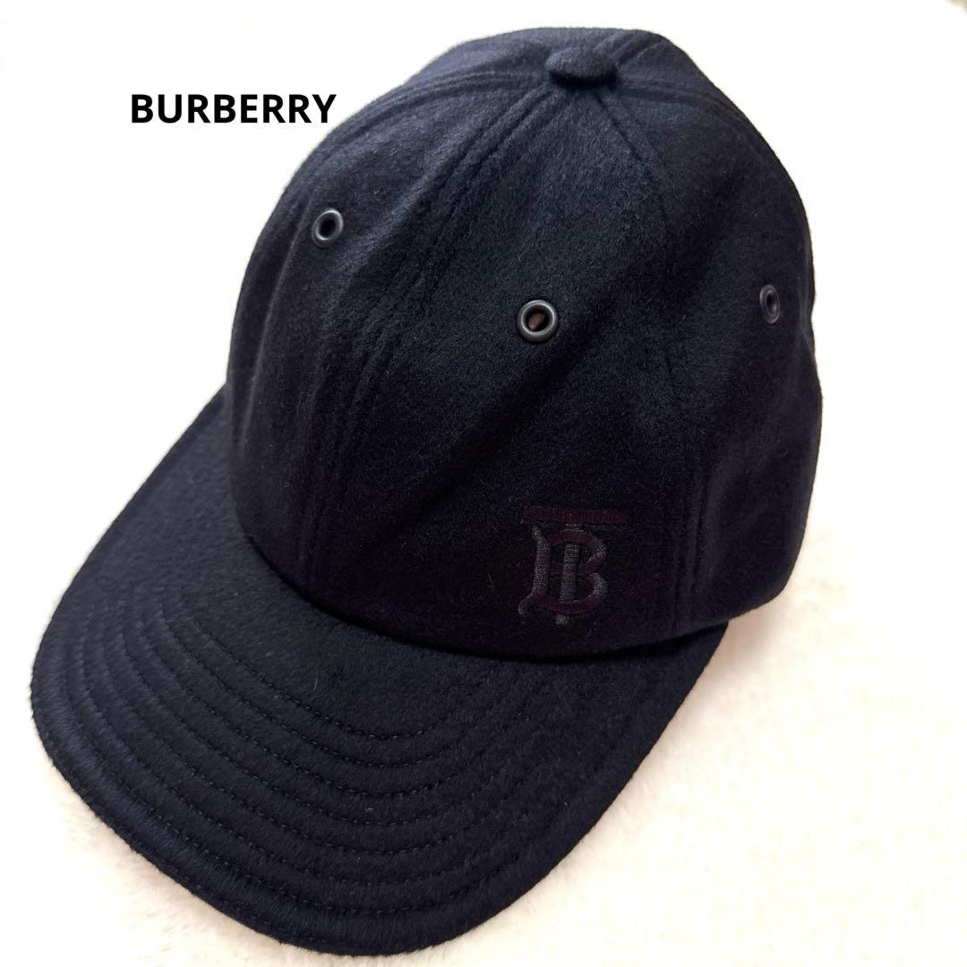 BURBERRY ブラック✖️ノバチェック　サイズSP 送料込み