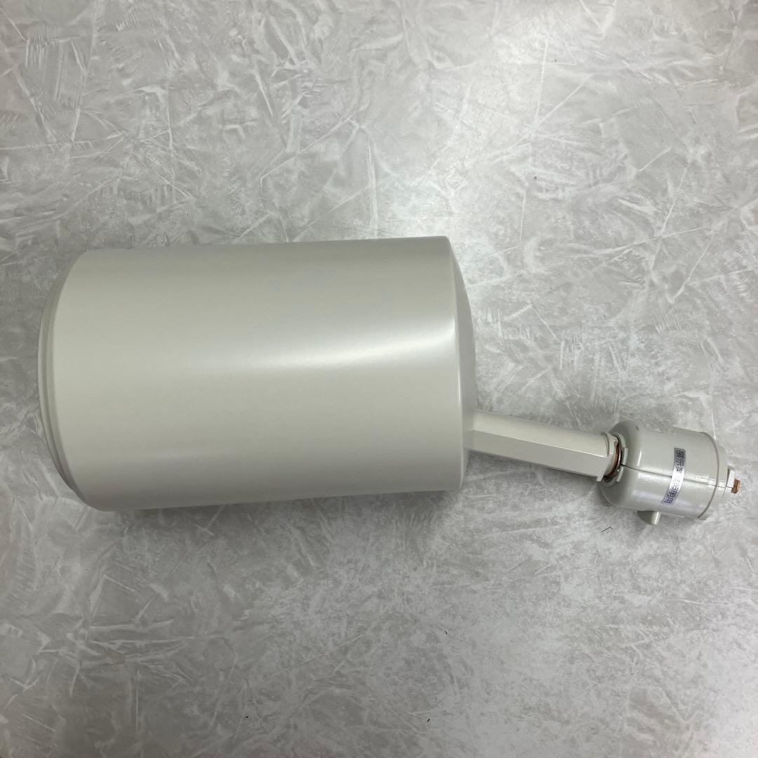 2個ODELIC 屋内用照明器具　二重管ハロゲンランプ85w✖️1個（ランプ別）