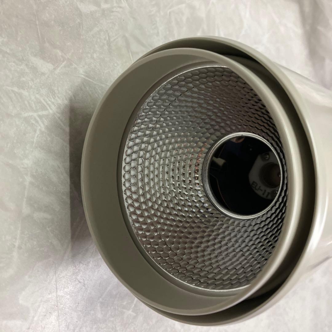 2個ODELIC 屋内用照明器具　二重管ハロゲンランプ85w✖️1個（ランプ別）