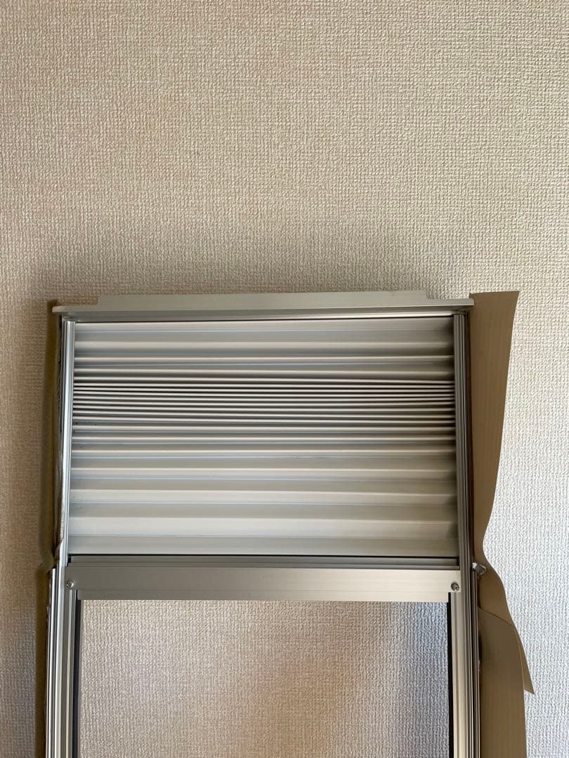 【美品】ウィンドエアコン 2024年製 CWH-A1824R(W)