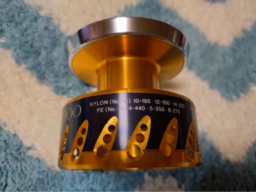 ステラ　SW12000 スプール