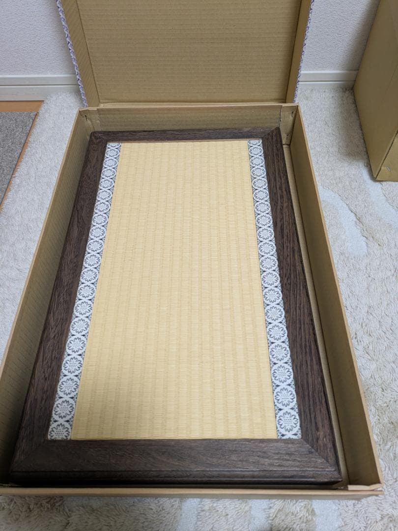 子供の日用　京兜飾りセット