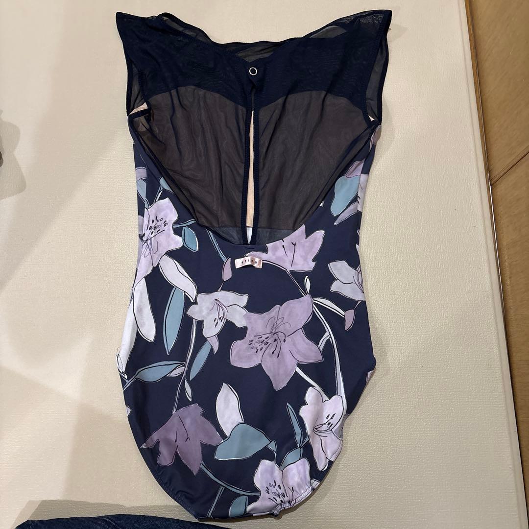 kaoru　stinaレオタード サイズP