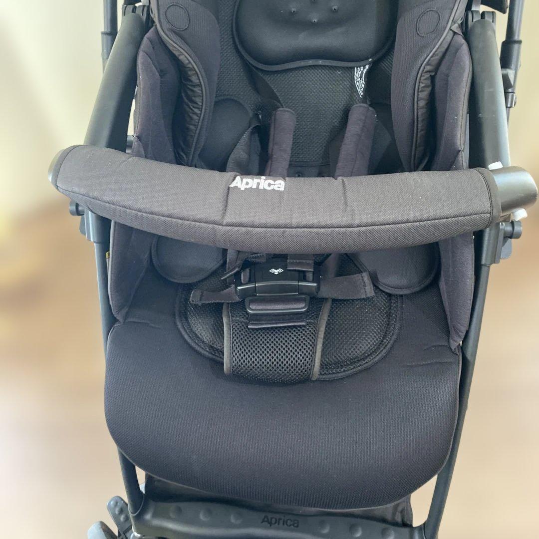 アップリカ　ラクーナクッションフリー 2162166 2022年製