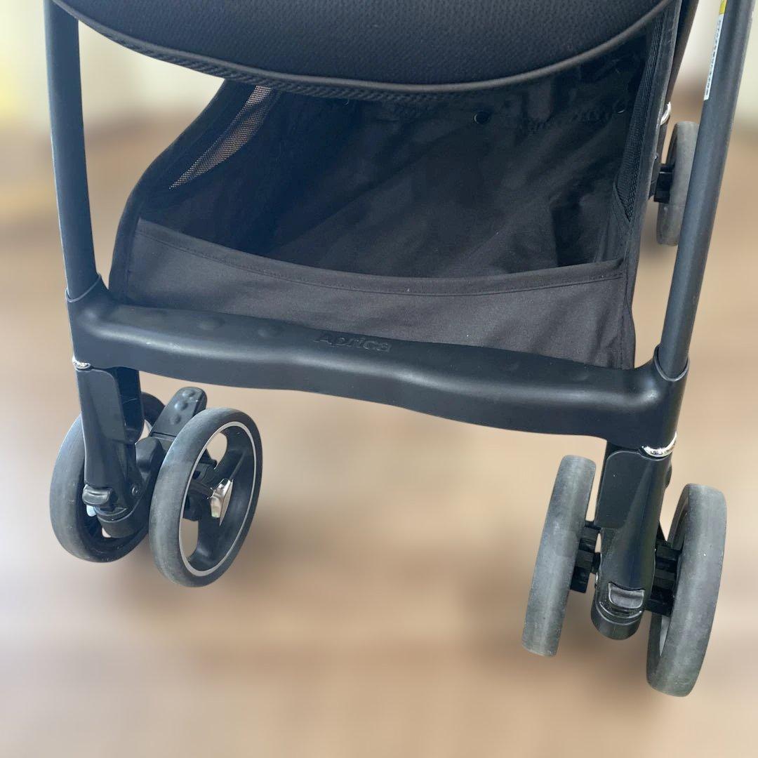 アップリカ　ラクーナクッションフリー 2162166 2022年製