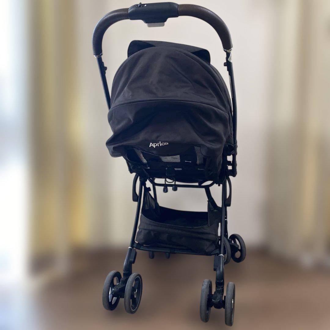 アップリカ　ラクーナクッションフリー 2162166 2022年製