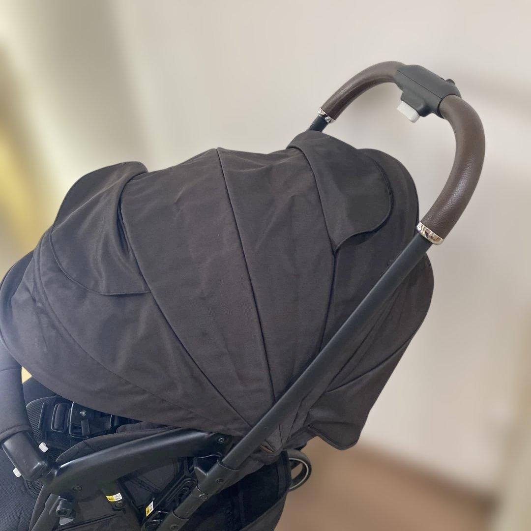 アップリカ　ラクーナクッションフリー 2162166 2022年製