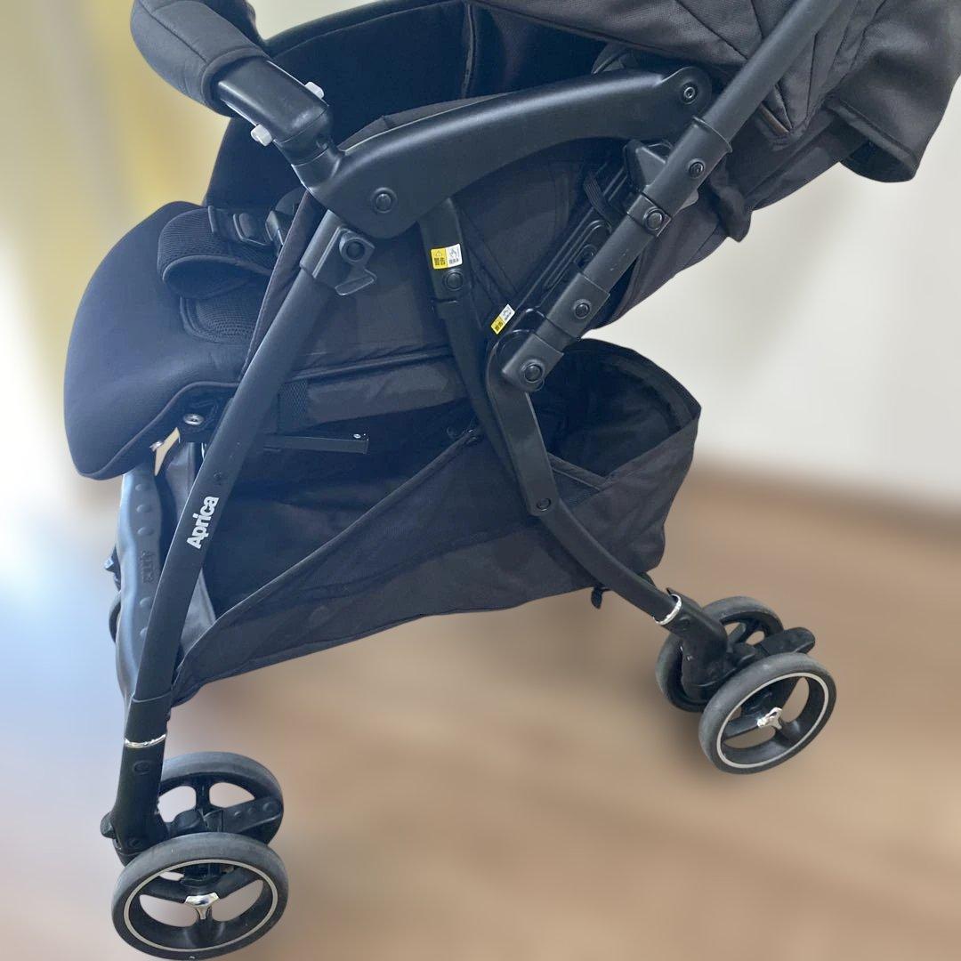 アップリカ　ラクーナクッションフリー 2162166 2022年製