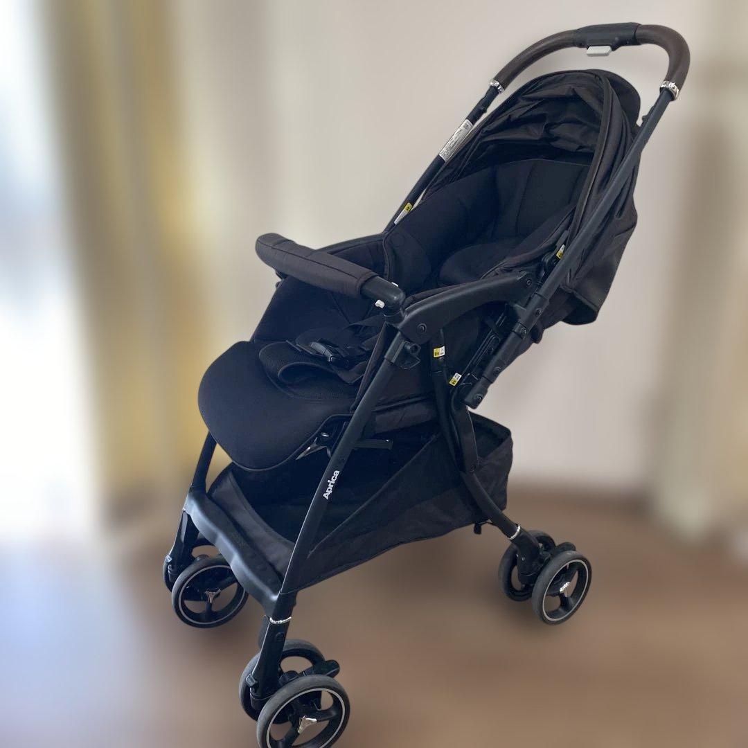 アップリカ　ラクーナクッションフリー 2162166 2022年製