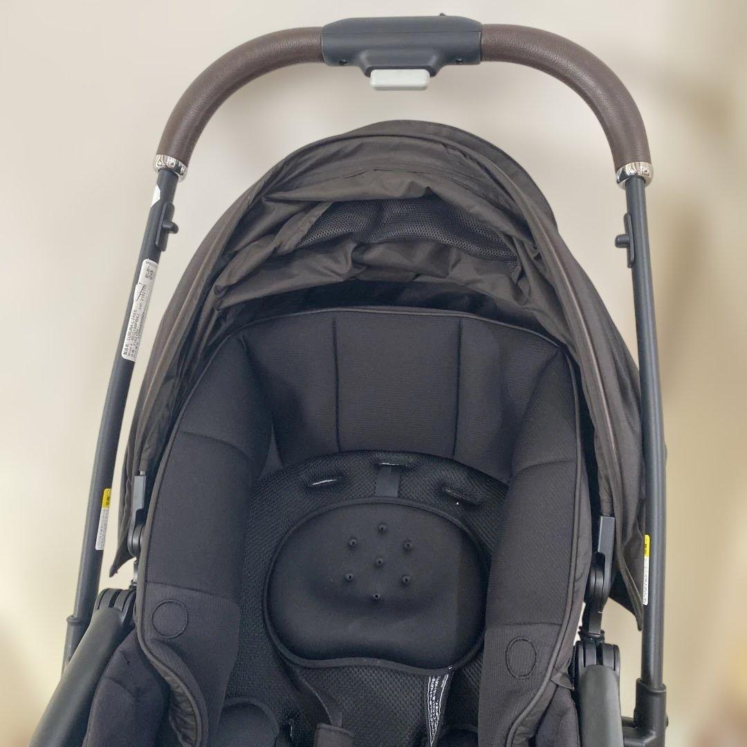 アップリカ　ラクーナクッションフリー 2162166 2022年製