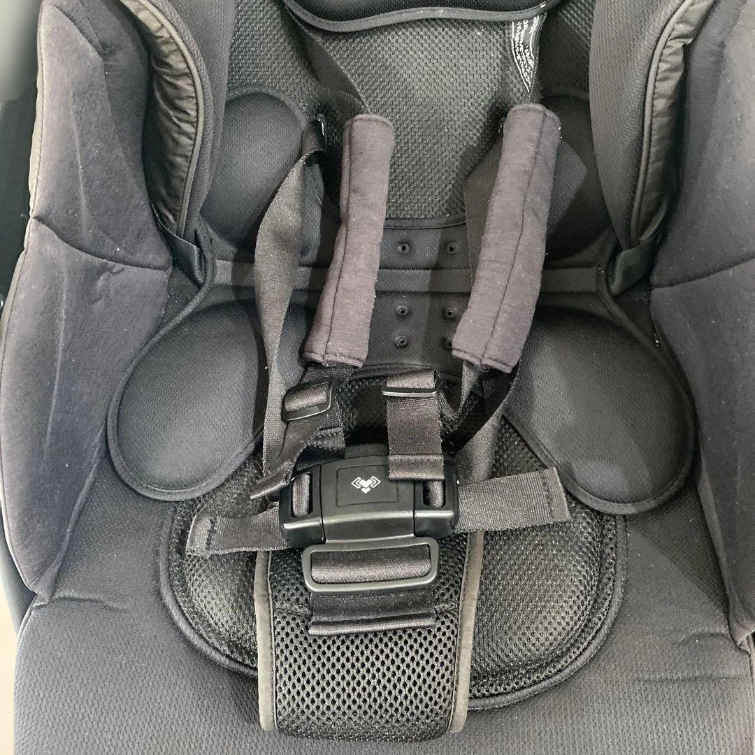 アップリカ　ラクーナクッションフリー 2162166 2022年製