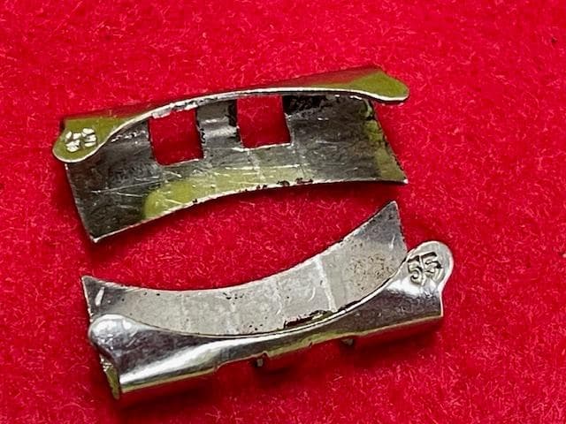 ロレックス 腕時計 ブレスレット 6251H ジュビリーブレス メンズ 即送