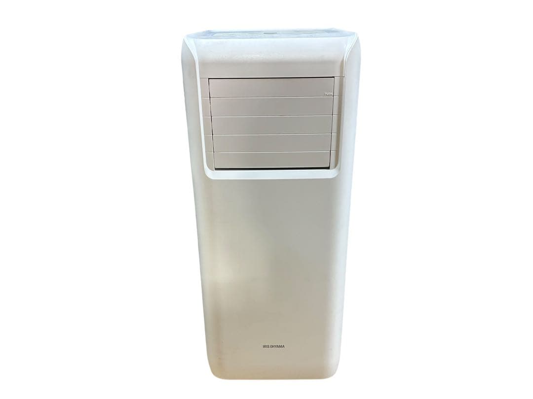 IRISOHYAMA 窓用エアコン 冷暖房機能付き　2021 IPA-2202G
