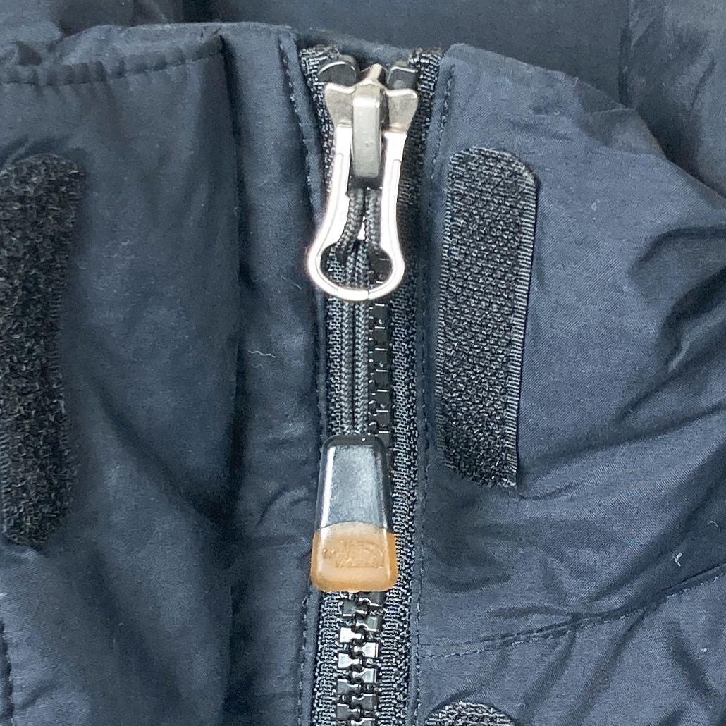 ノースフェイス　700フィル　ハイベント　ダウンジャケット　XL　#197