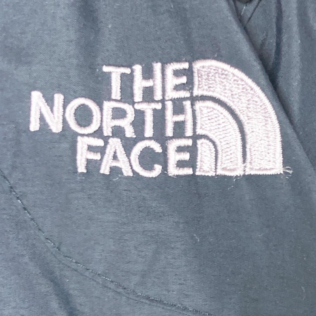 ノースフェイス　700フィル　ハイベント　ダウンジャケット　XL　#197