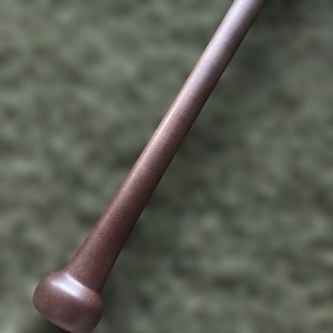 ssk硬式木製バットproedge52川崎宗則モデル