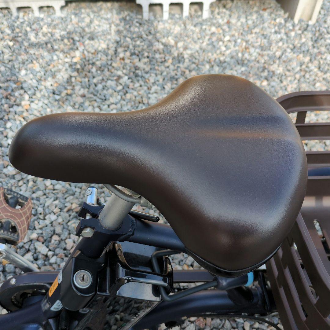 【美品】ブリジストンラクットワゴン RW0B45(2024年製)