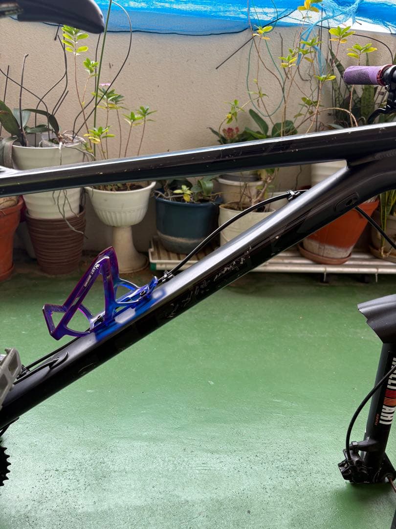 早い者勝ちTREK X-Caliber7 27.5 マウンテンバイク