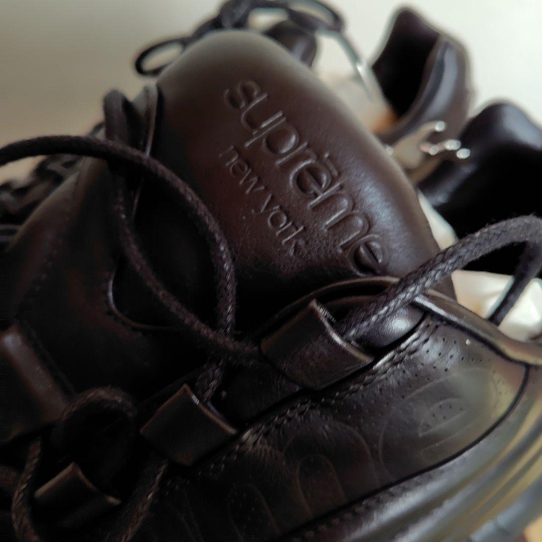 靴 Nike Air Max 95 Lux / Supreme 11