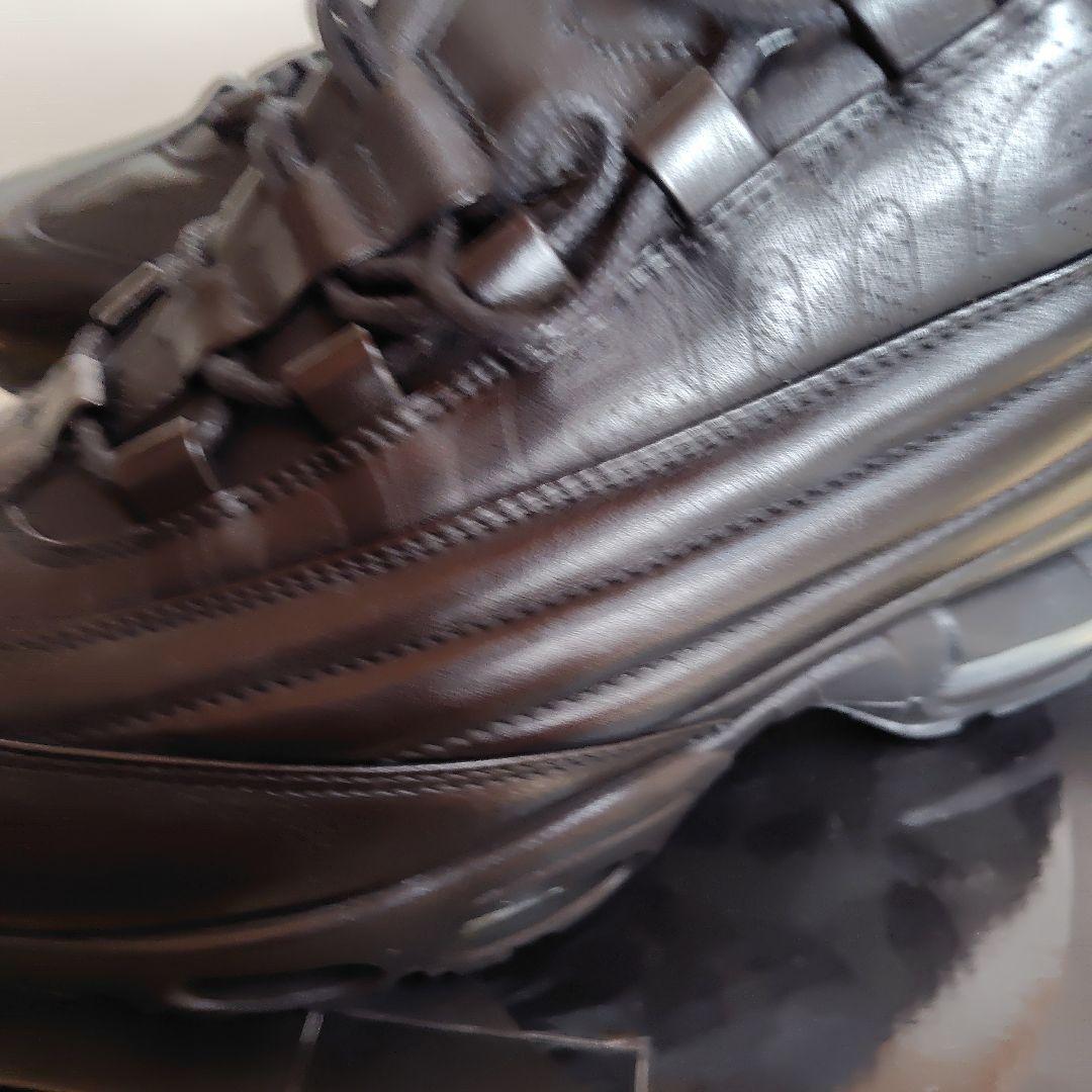 靴 Nike Air Max 95 Lux / Supreme 11