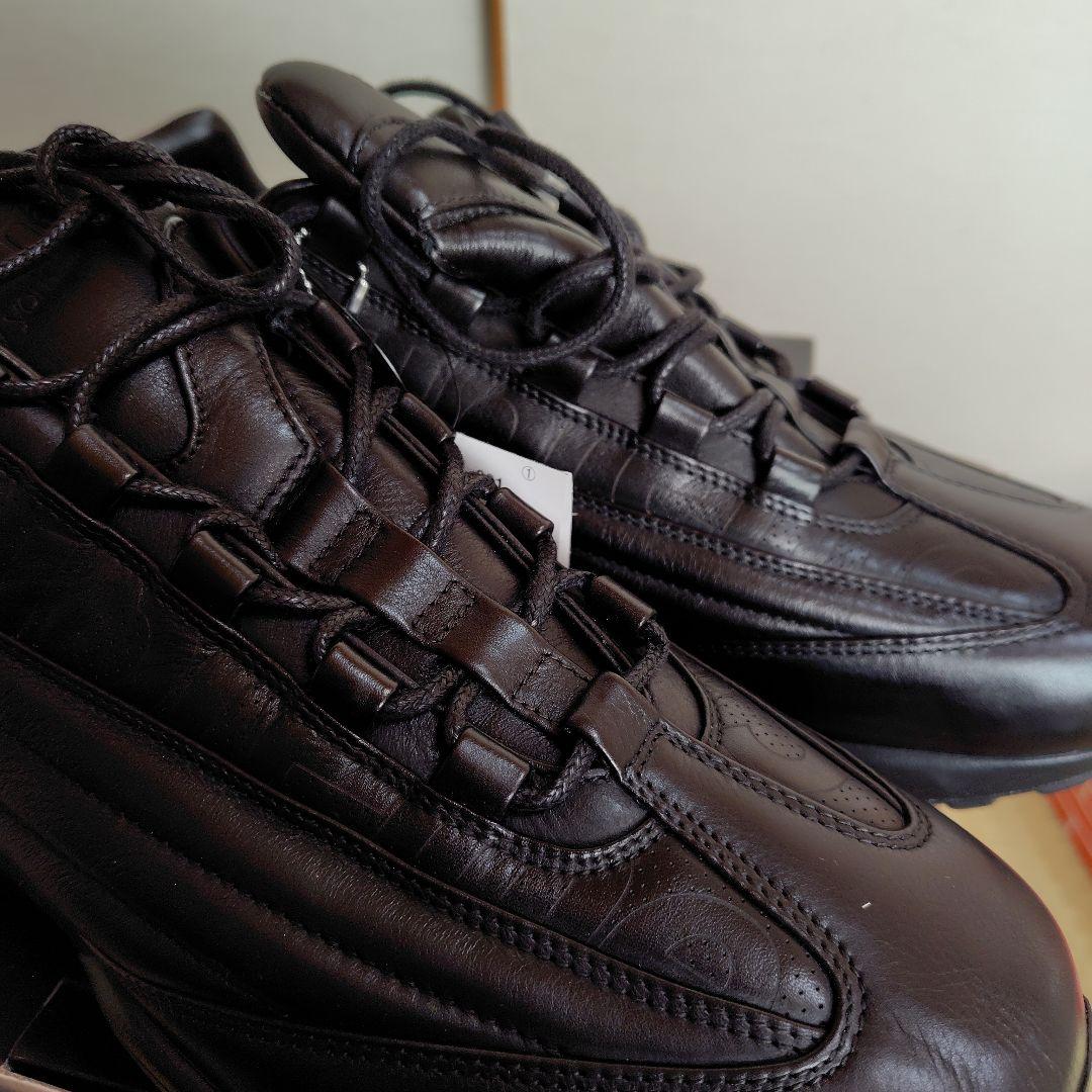 靴 Nike Air Max 95 Lux / Supreme 11