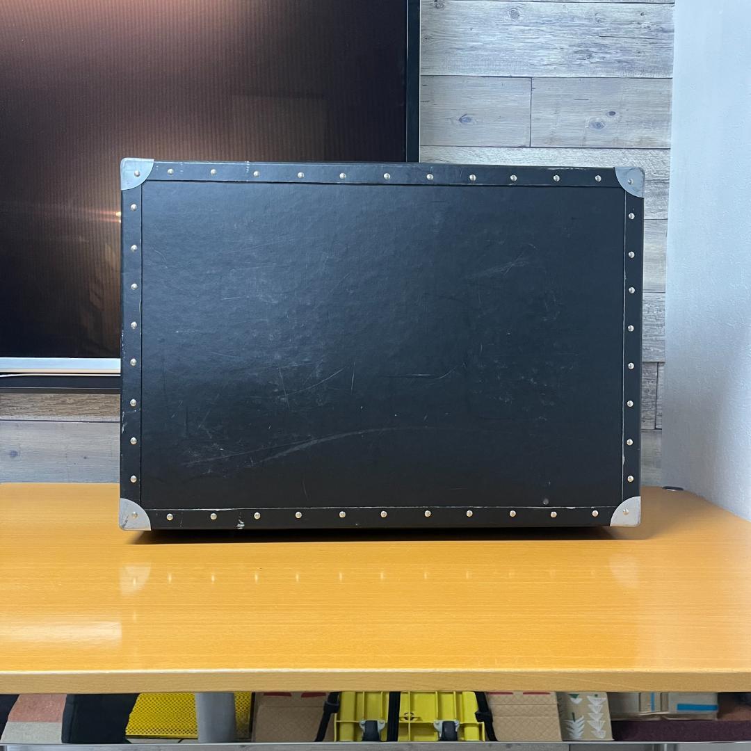 750×500mm用 USM Haller パスコBOX 色：ブラック